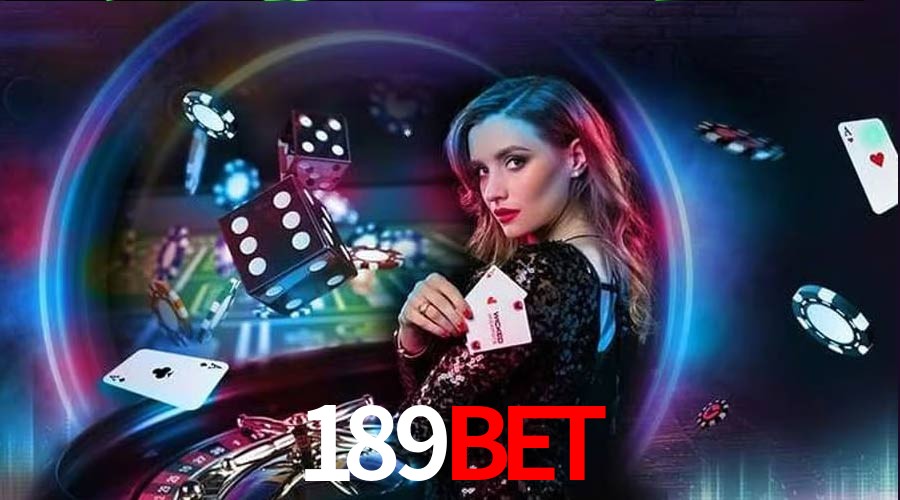 2FA Security 189bet